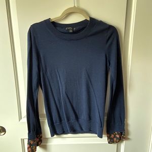 J. Crew Women's Sweater